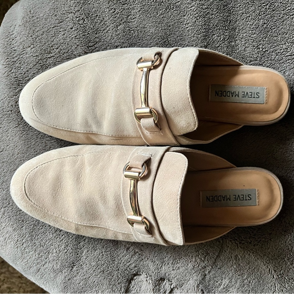 Steve Madden Kandi Slide